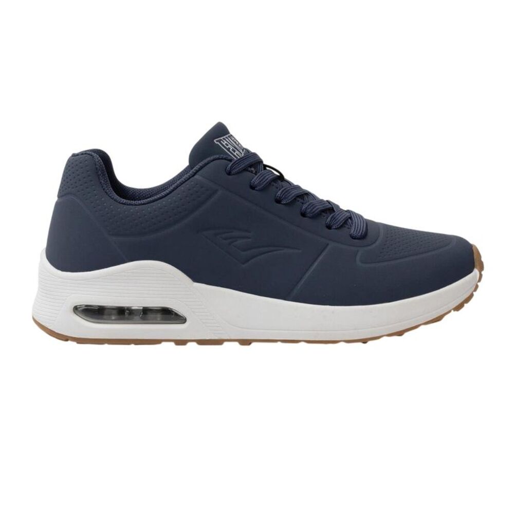 Everlast Childrens/Kids Kaiso Sneakers / Navy/White